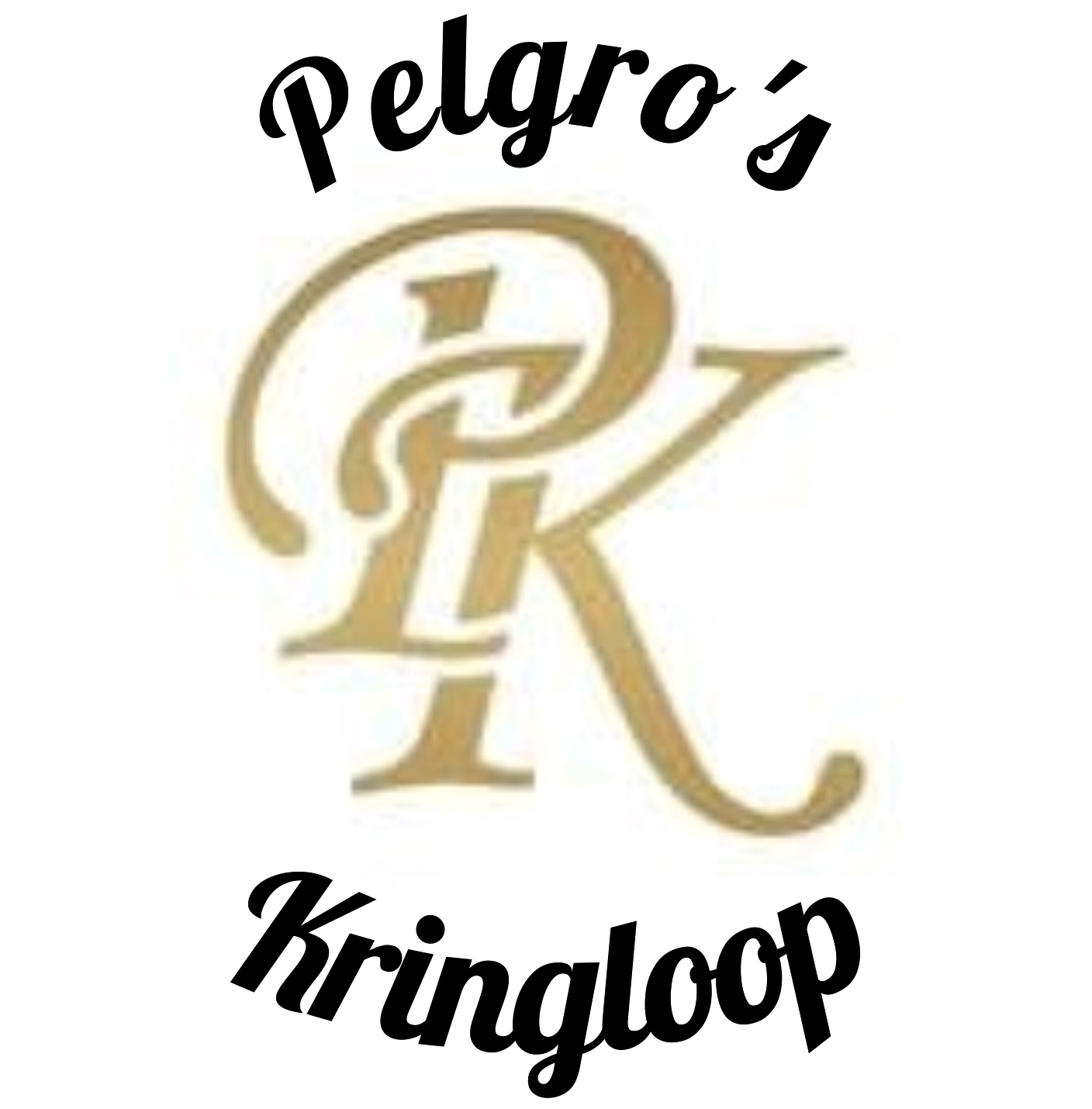pelgros-kringloop-logo